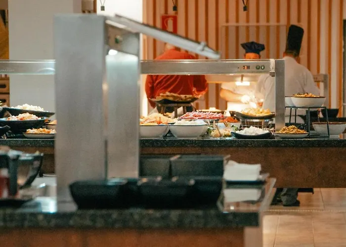 Bluesea Bahia De Lobos