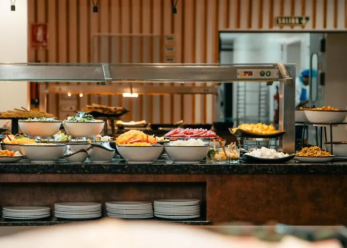 Hotel Bluesea Bahia De Lobos