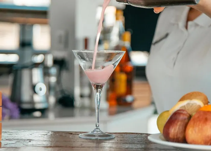 Bluesea Bahia De Lobos ホテル