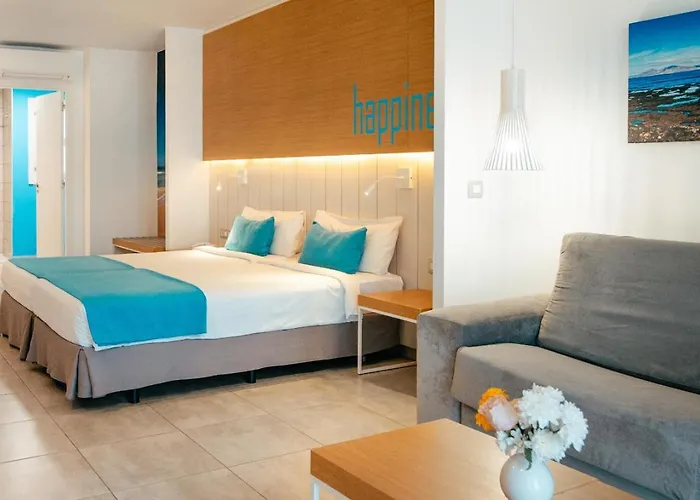 Bluesea Bahia De Lobos 4*