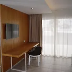 호텔 Bluesea Bahia De Lobos 코라레호