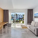 호텔 Bluesea Bahia De Lobos 4*