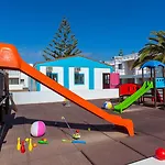 Bluesea Bahia De Lobos 호텔 코라레호