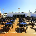 Bluesea Bahia De Lobos 호텔 코라레호