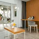 Bluesea Bahia De Lobos 4* 코라레호