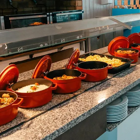 Ξενοδοχείο Bluesea Bahia De Lobos