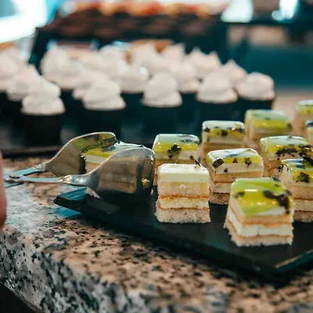 Ξενοδοχείο Bluesea Bahia De Lobos Κοραλέχο