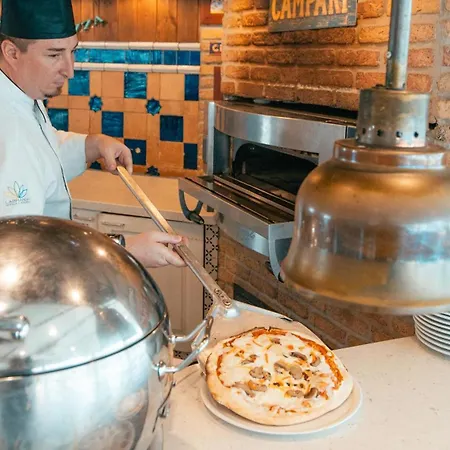 Bluesea Bahia De Lobos Ξενοδοχείο