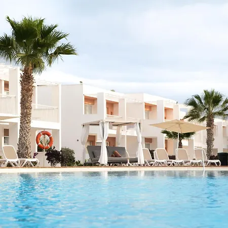 Bluesea Bahia De Lobos