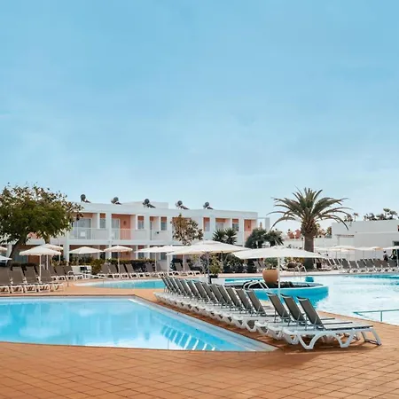 Bluesea Bahia De Lobos Ξενοδοχείο