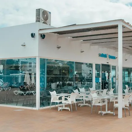 Bluesea Bahia De Lobos 4* Κοραλέχο