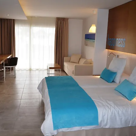 Ξενοδοχείο Bluesea Bahia De Lobos 4*