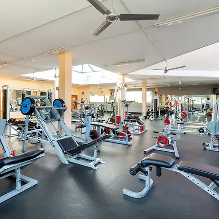 Bluesea Bahia De Lobos Κοραλέχο