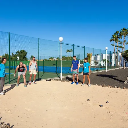 Bluesea Bahia De Lobos Ξενοδοχείο