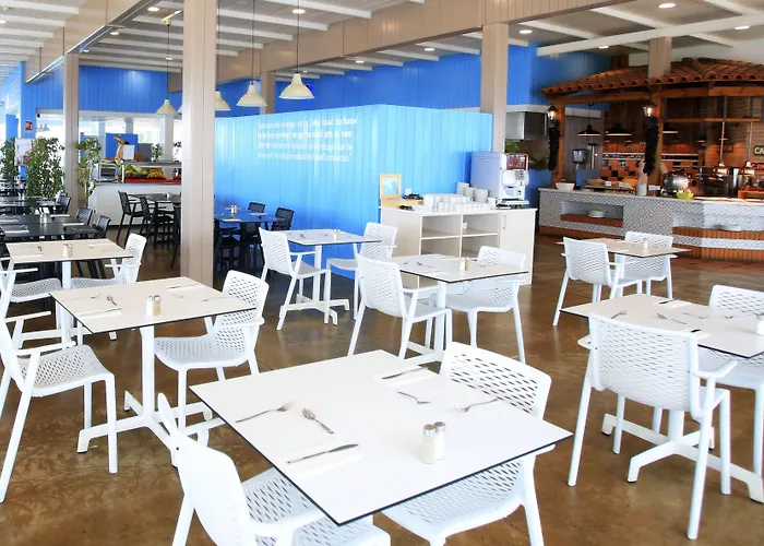 Hotel Bluesea Bahia De Lobos Corralejo