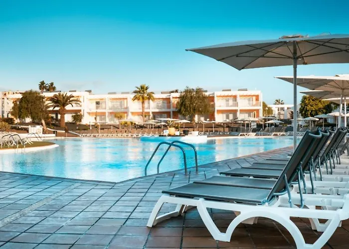 Bluesea Bahia De Lobos 4*