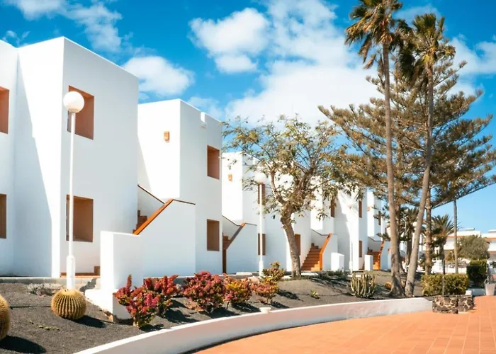 Hotel Bluesea Bahia De Lobos