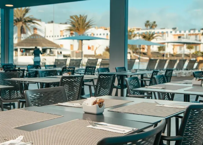 Bluesea Bahia De Lobos 4*